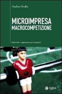 Microimpresa macrocompetizione
