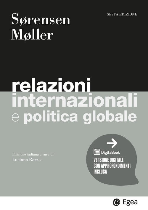 Relazioni internazionali e politica globale