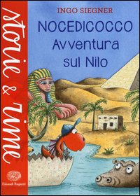Avventura sul Nilo. Nocedicocco