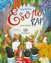 Esopo rap. Versi animali