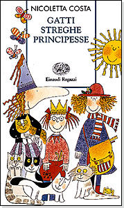 Gatti, streghe, principesse