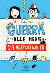 Guerra alle medie