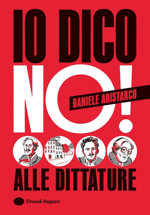 Io dico no! Alle dittature