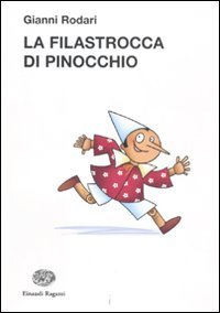 La filastrocca di Pinocchio