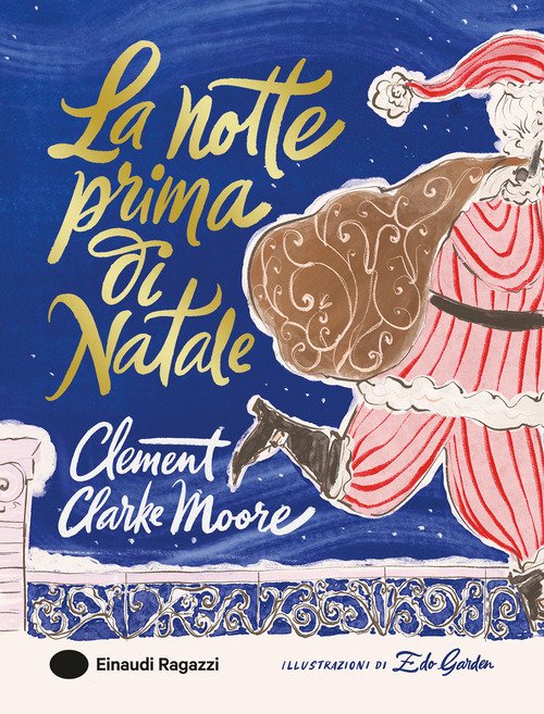 La notte prima di Natale