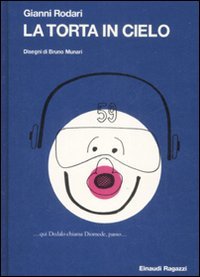 La torta in cielo