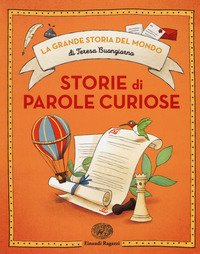 Storie di parole curiose