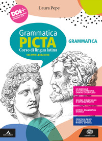 Grammatica Picta. Grammatica. Con Lezioni. Per I Licei E Gli Ist. Magistrali. Con E-book. Con Es...