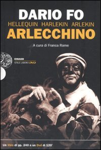 Arlecchino