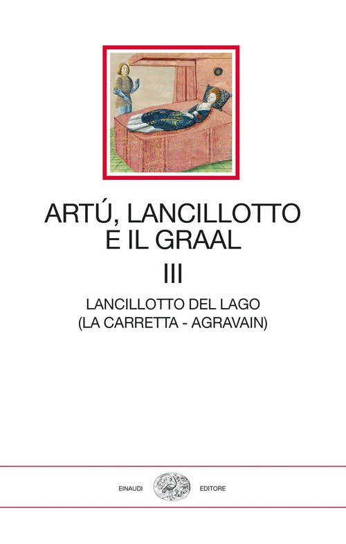 Artù, Lancillotto e il Graal