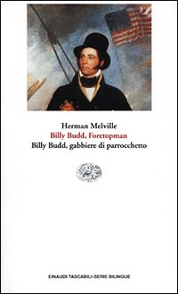 Billy Budd, Foretopman
