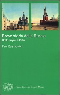 Breve storia della Russia
