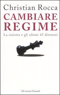 Cambiare regime