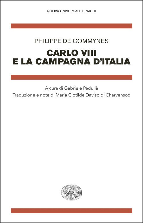 Carlo VIII e la campagna d'Italia