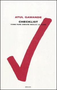 Checklist