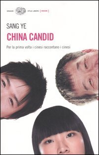 China Candid