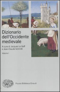 Dizionario dell'Occidente medievale