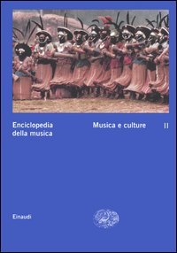 Enciclopedia della musica