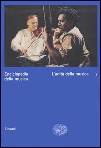 Enciclopedia della musica