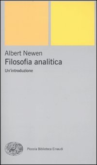 Filosofia analitica