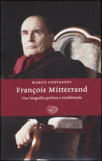 François Mitterrand