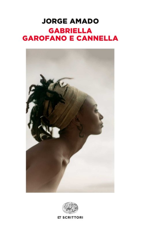 Gabriella garofano e cannella