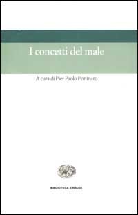 I concetti del male