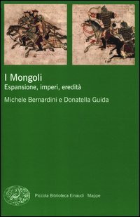 I Mongoli