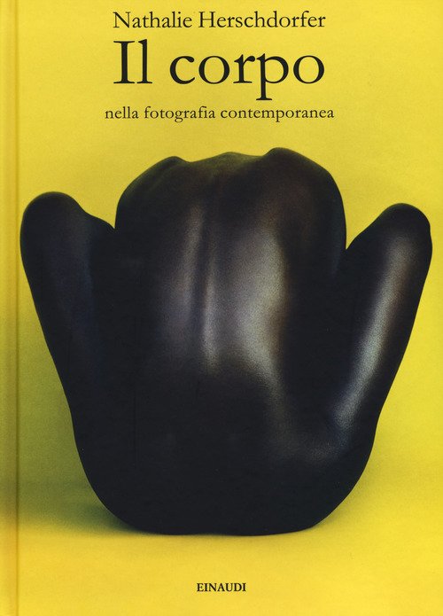Il corpo nella fotografia contemporanea