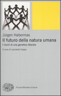 Il futuro della natura umana