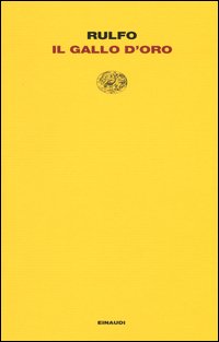 Il gallo d'oro