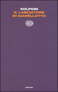 Il lanciatore di giavellotto