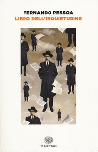 Il libro dell'inquietudine