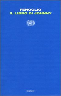 Il libro di Johnny