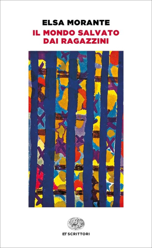 Il mondo salvato dai ragazzini