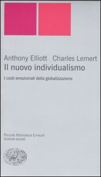 Il nuovo individualismo