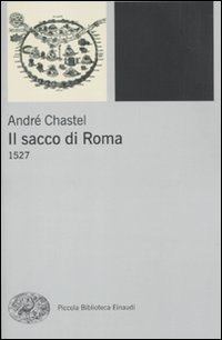 Il sacco di Roma
