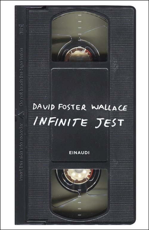 Infinite Jest