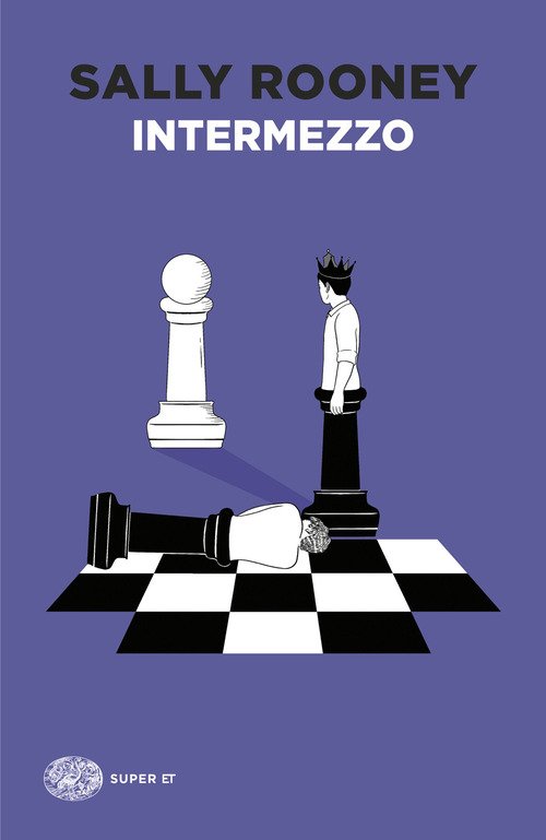 Intermezzo. Ediz. italiana