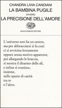 La bambina pugile ovvero La precisione dell'amore