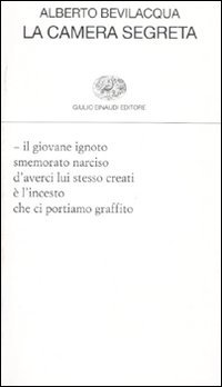 La camera segreta