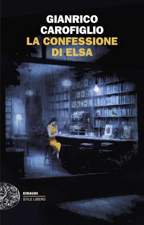 La confessione di Elsa