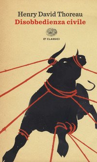 La disobbedienza civile