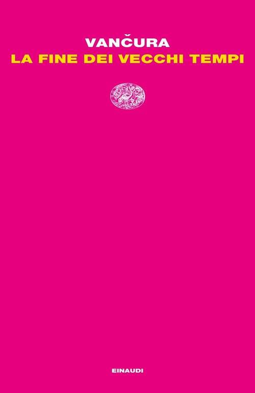 La fine dei vecchi tempi