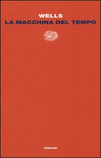 La macchina del tempo