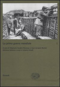 La prima guerra mondiale