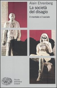 La società del disagio