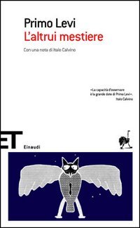 L'altrui mestiere