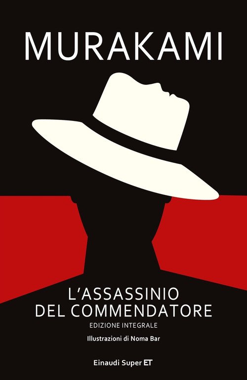 L'assassinio del Commendatore
