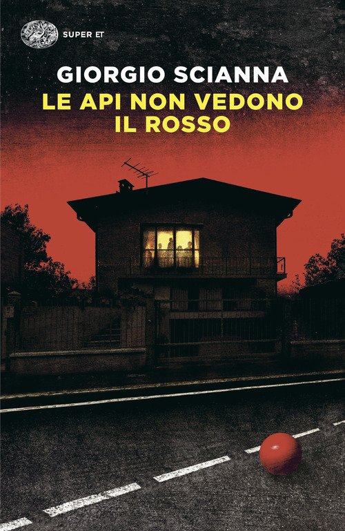Le api non vedono il rosso
